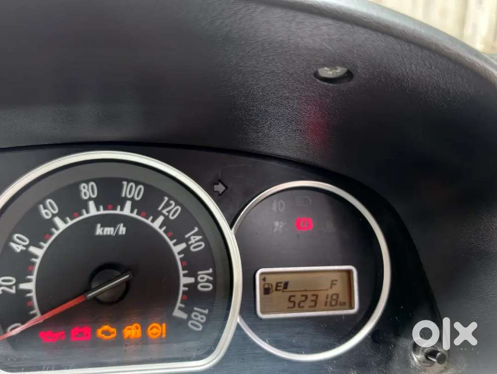 2011 Alto K10 Vxi Petrol Manual