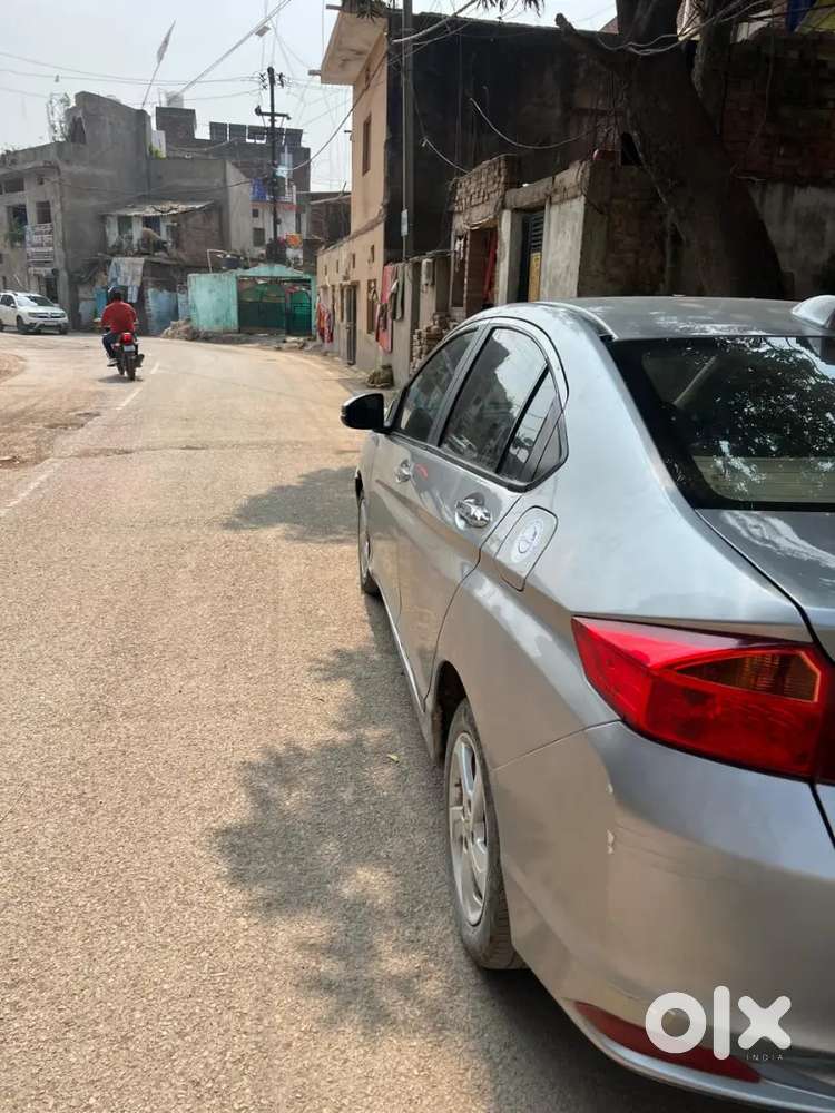 Honda City Diesel Manual 2015