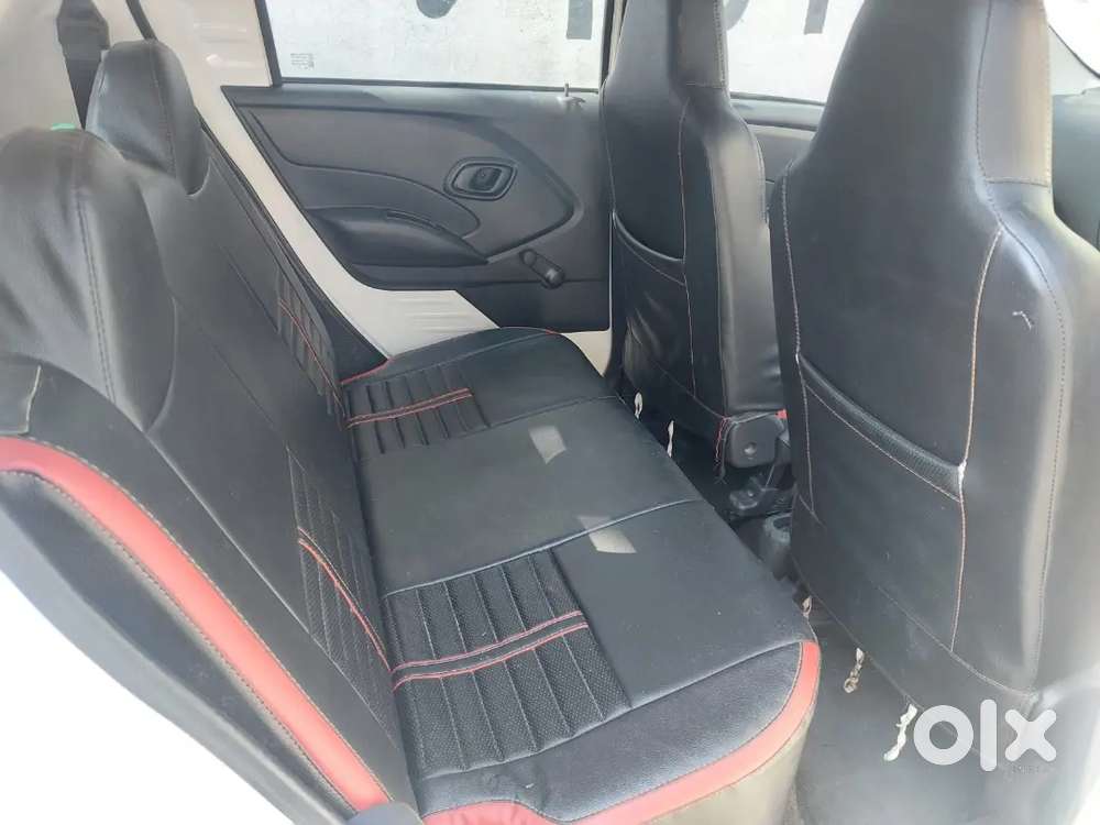 Datsun Redi Go 2018 Petrol 30000 Km Driven