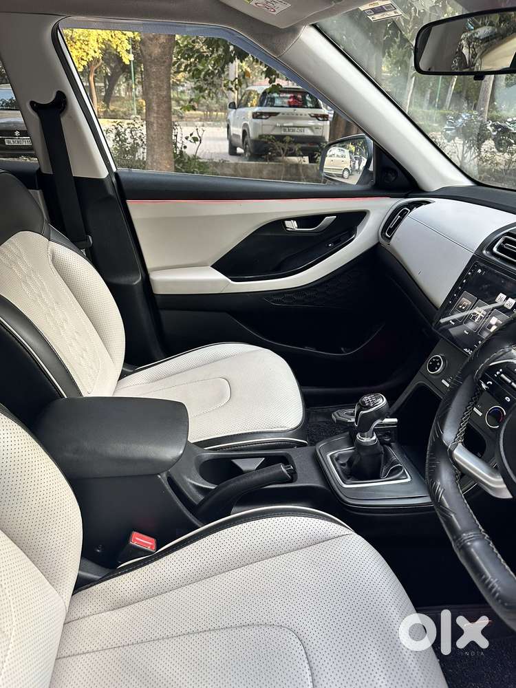 Hyundai Creta E 1.5 Diesel, 2022, Diesel