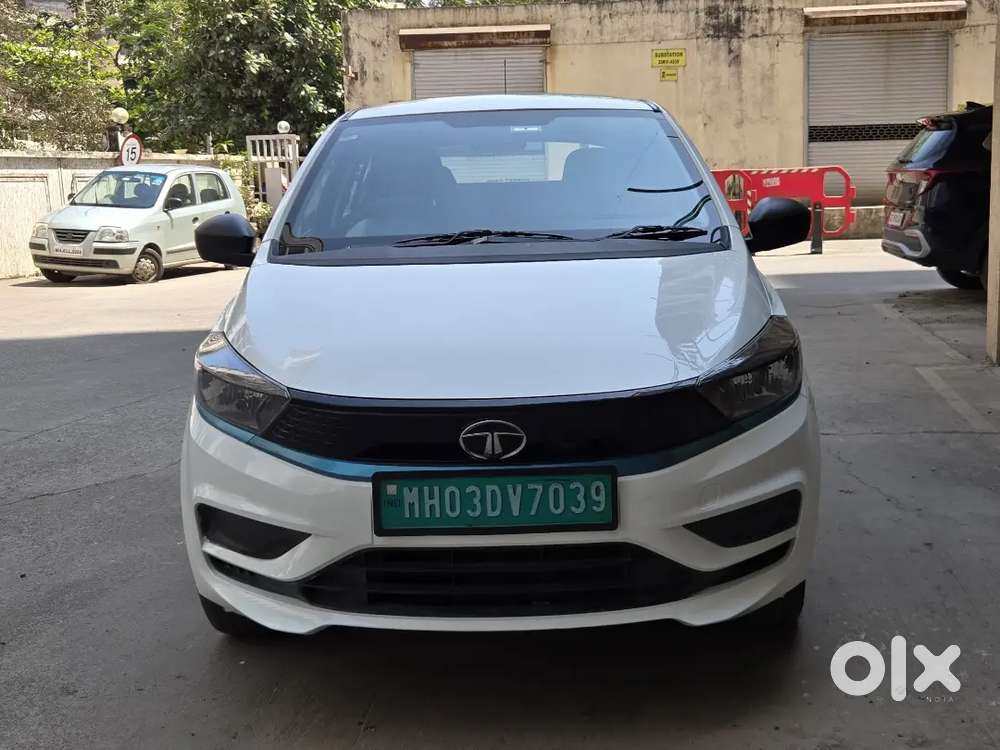 Tata Tiago Ev 2022 48250 Km Driven
