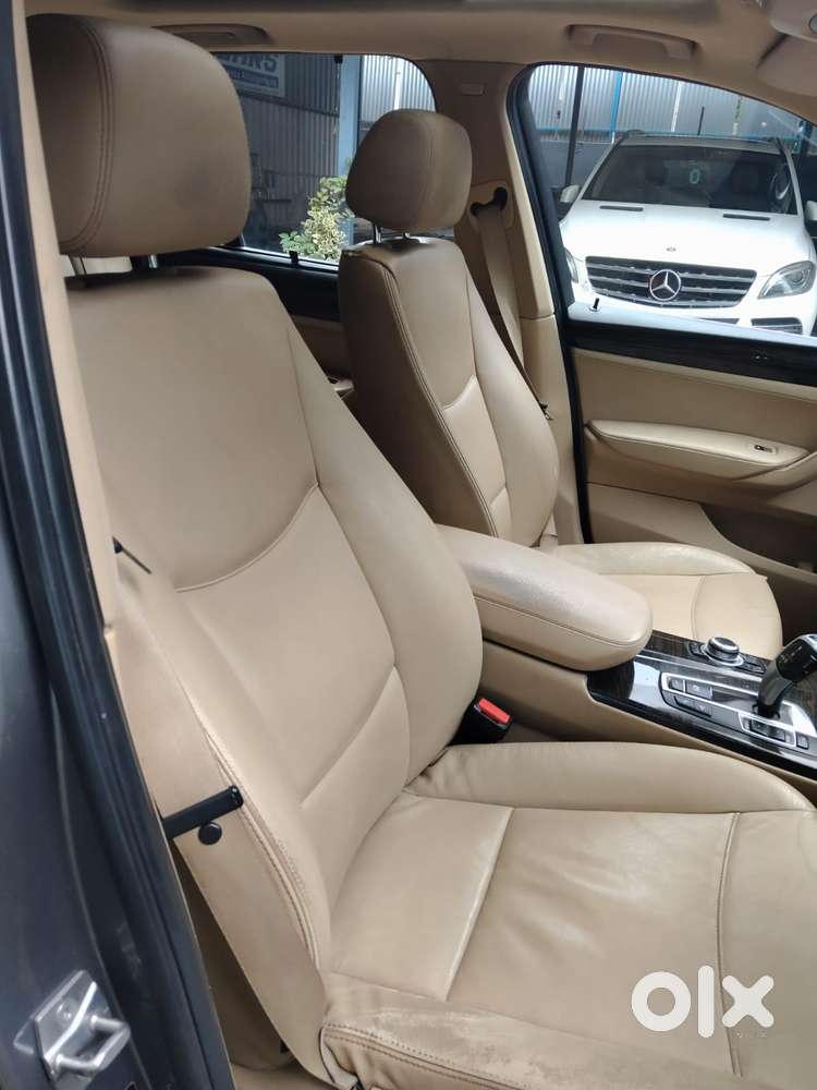 Bmw X3 Xdrive30d, 2011, Diesel