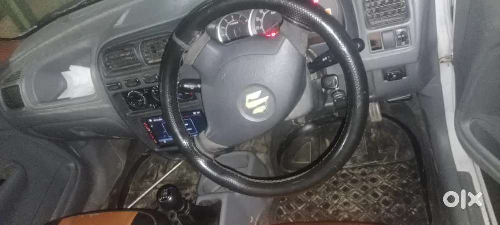 Maruti Suzuki Alto K10 2012 Cng & Hybrids 88000 Km Driven
