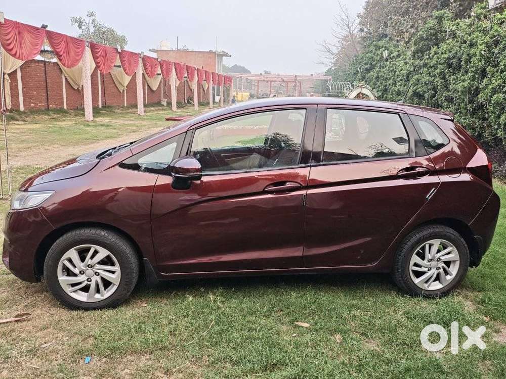 Honda Jazz 1.5 V I Dtec, 2015, Diesel