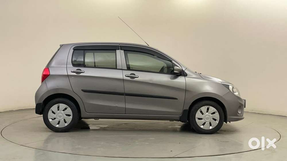Maruti Suzuki Celerio Zxi Optional Amt, 2018, Petrol