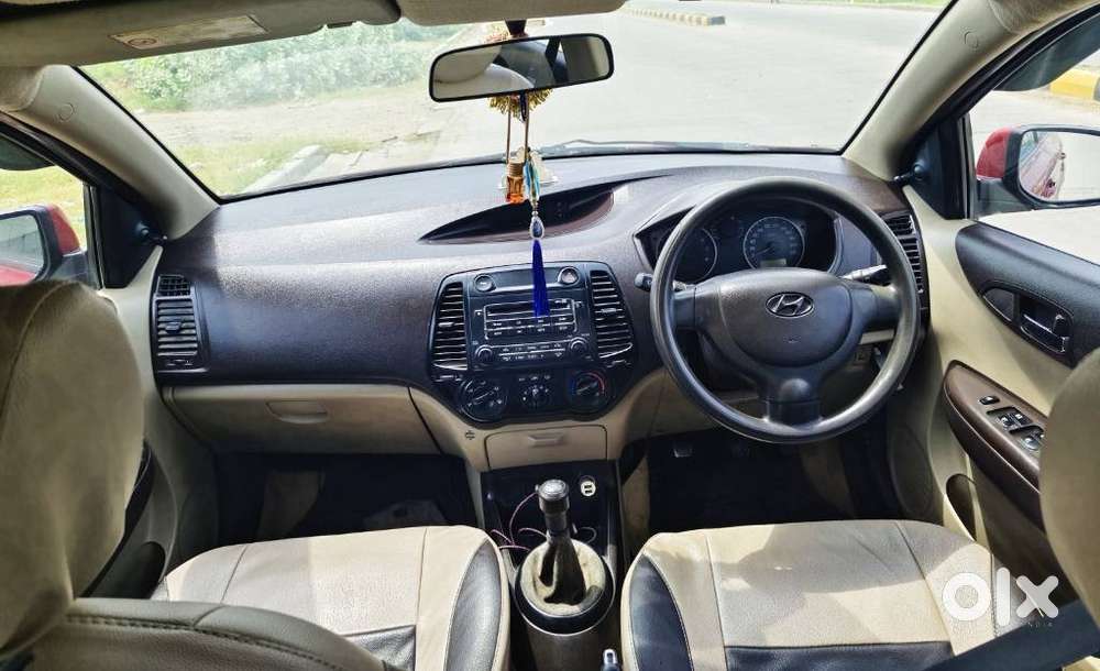 Hyundai I20, 2009, Cng & Hybrids