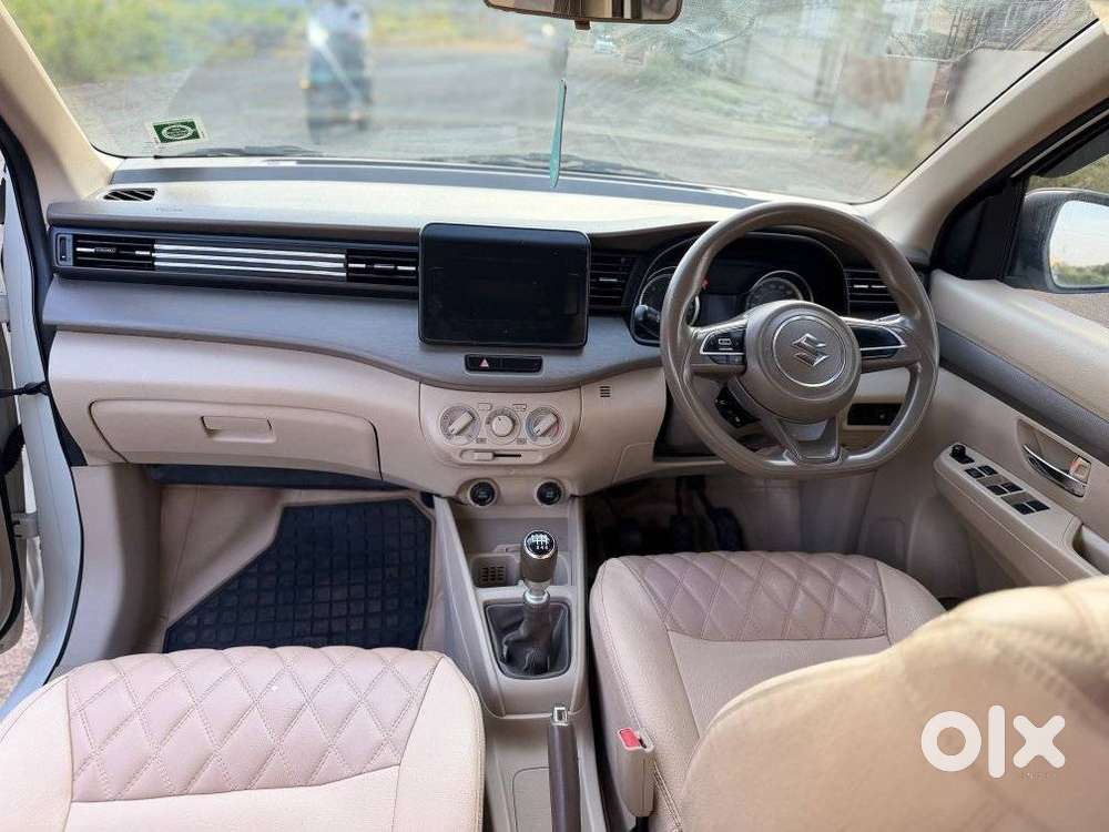 Maruti Suzuki Ertiga Vdi Shvs, 2019, Diesel