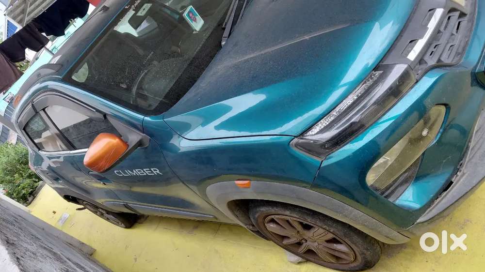 Renault Kwid Petrol 2021