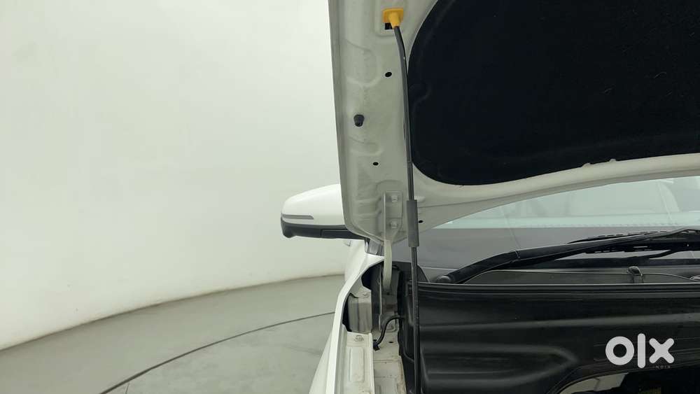 Hyundai Creta Sx 1.4 Turbo 7 Dct, 2024, Petrol