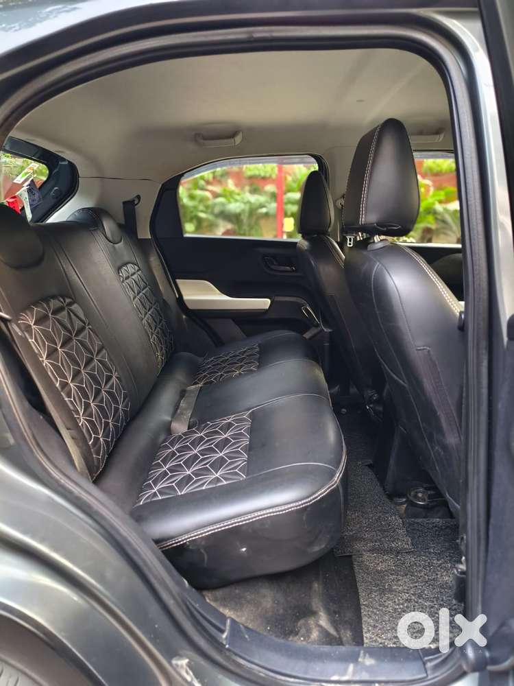 Tata Punch Pure, 2023, Cng & Hybrids