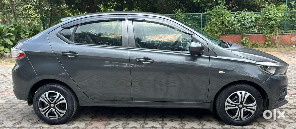 Tata Tigor Xm, 2020, Petrol