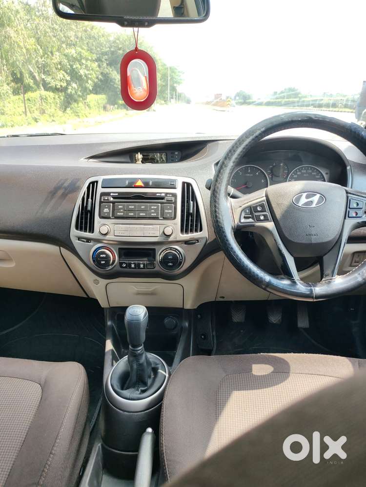 Hyundai I20 Diesel Asta, 2013, Diesel