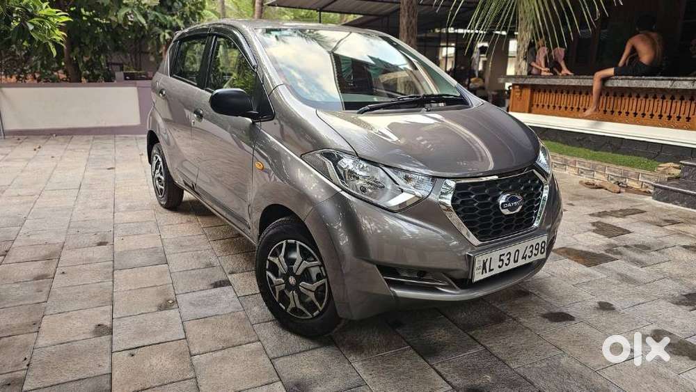 Datsun Redi Go Limited Edition 2018, 2019, Petrol