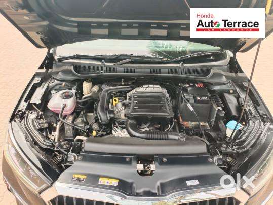 Skoda Slavia 1.0 Tsi Style, 2024, Petrol