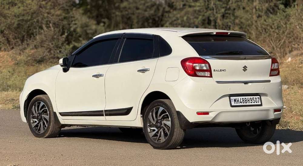 Maruti Suzuki Baleno 1.3 Alpha, 2019, Diesel