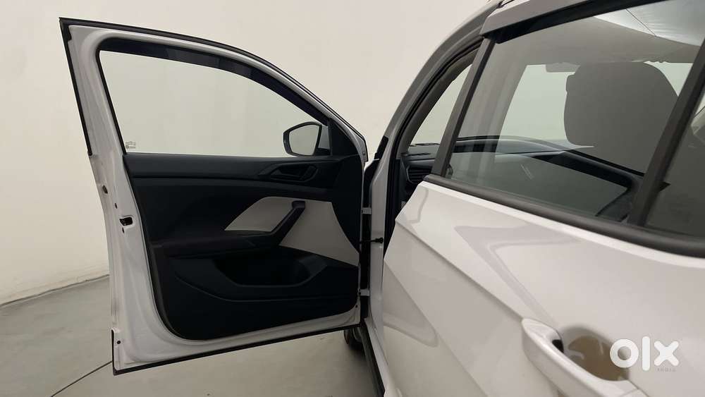Volkswagen Taigun 1.0 Tsi Comfortline, 2022, Petrol