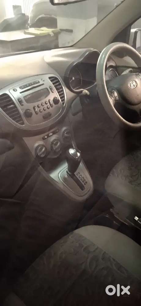 Hyundai I10 Asta 2011 Petrol Well Maintained