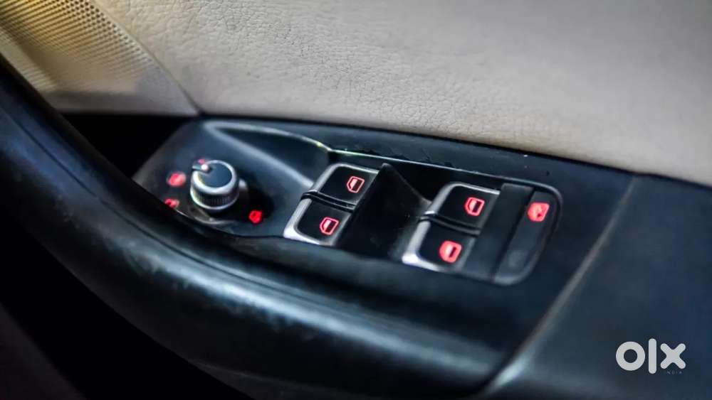 Audi Q3 2.0 35 Tdi Technology, 2016, Diesel