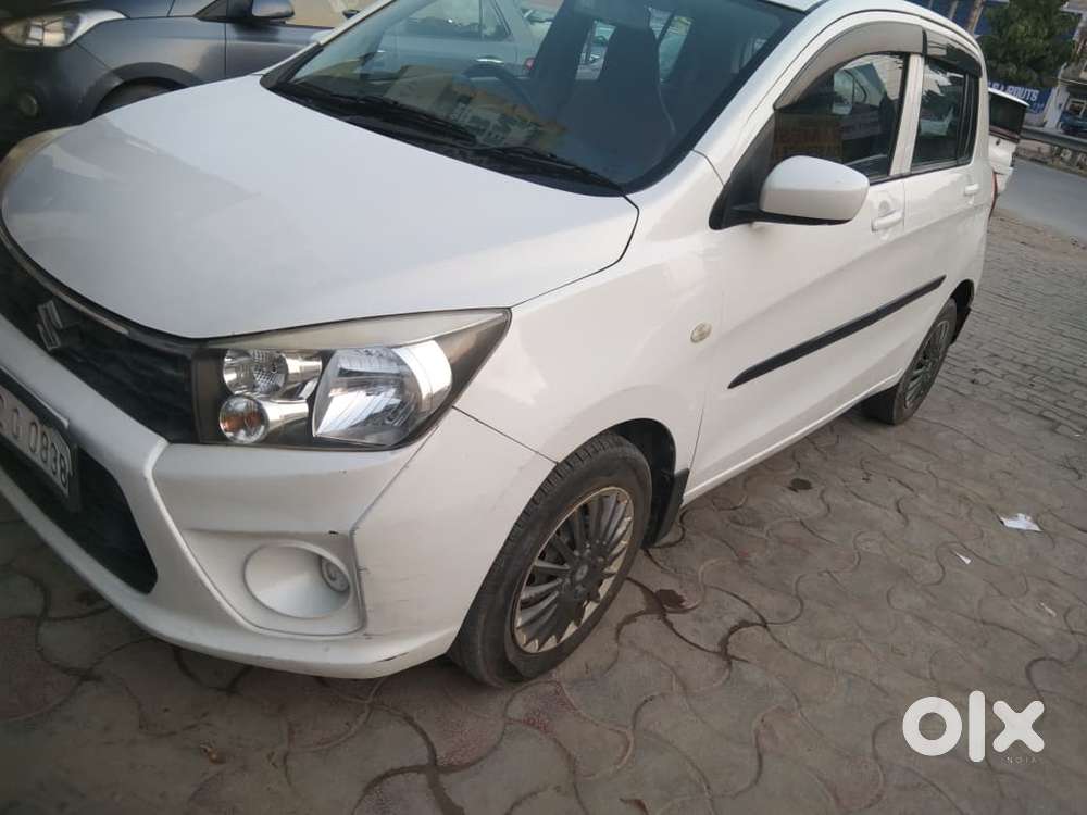 Maruti Suzuki Celerio Cng Vxi Optional, 2020, Cng & Hybrids