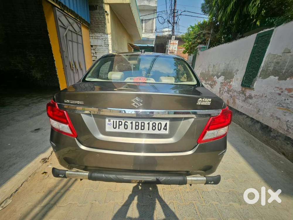 Maruti Suzuki Dzire 1.2 Vxi, 2023, Petrol