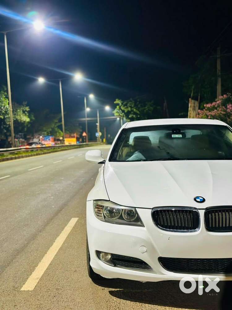 Bmw 3 Series Sport 2011