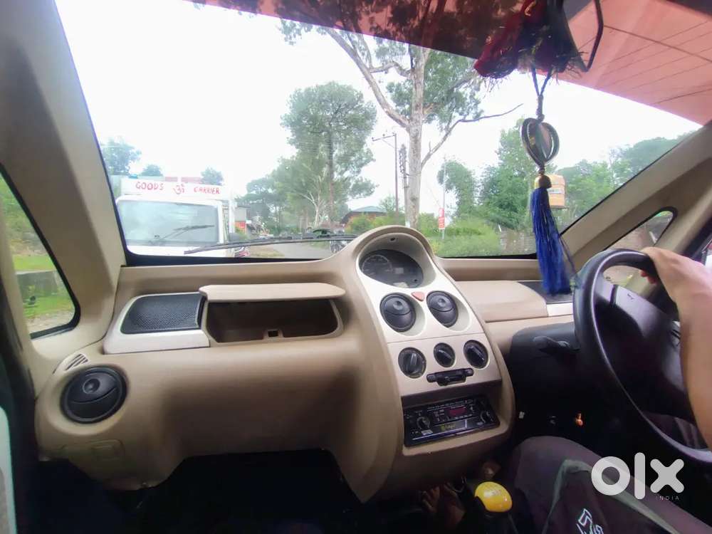 Tata Nano 2014 Lx