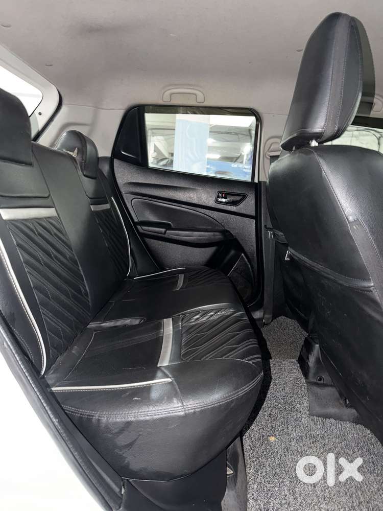 Maruti Suzuki Swift Ddis Vdi, 2019, Diesel