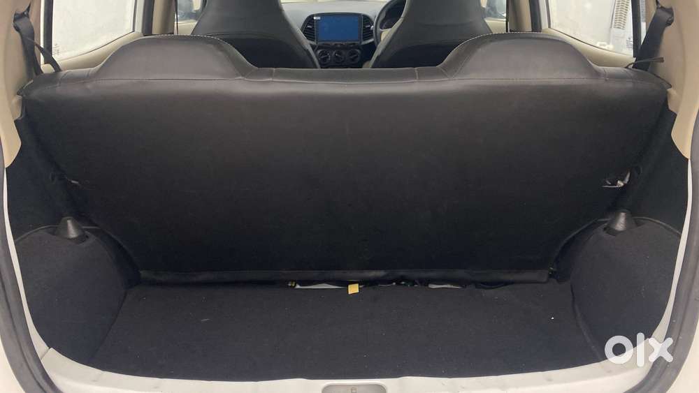 Hyundai New Santro 1.1 Era Executive, 2019, Petrol