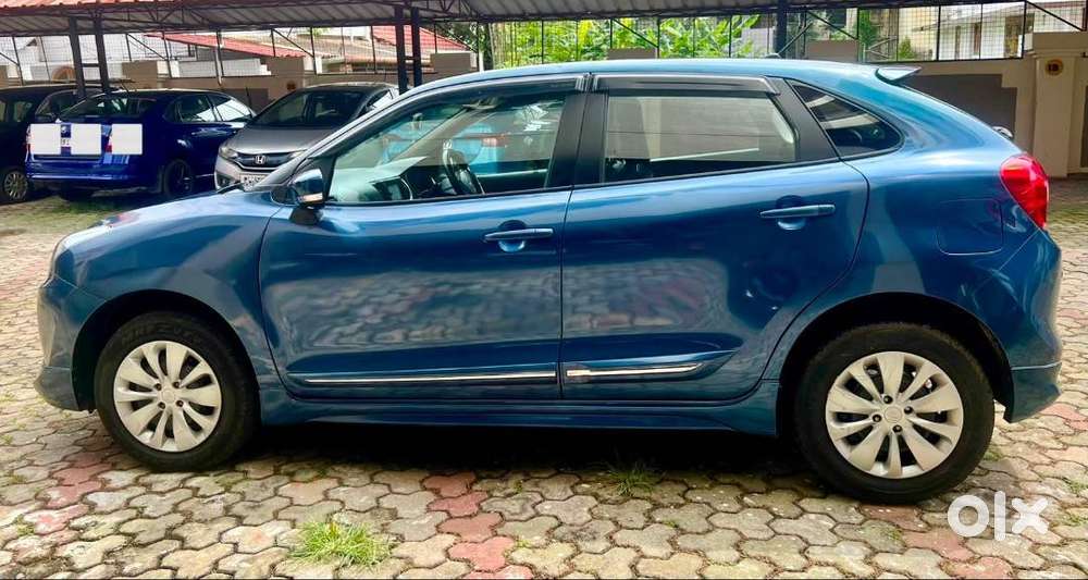 Maruti Suzuki Baleno 2016 Good Condition