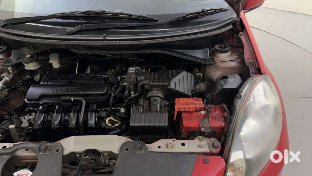 Honda Brio 1.2 S Mt, 2013, Petrol