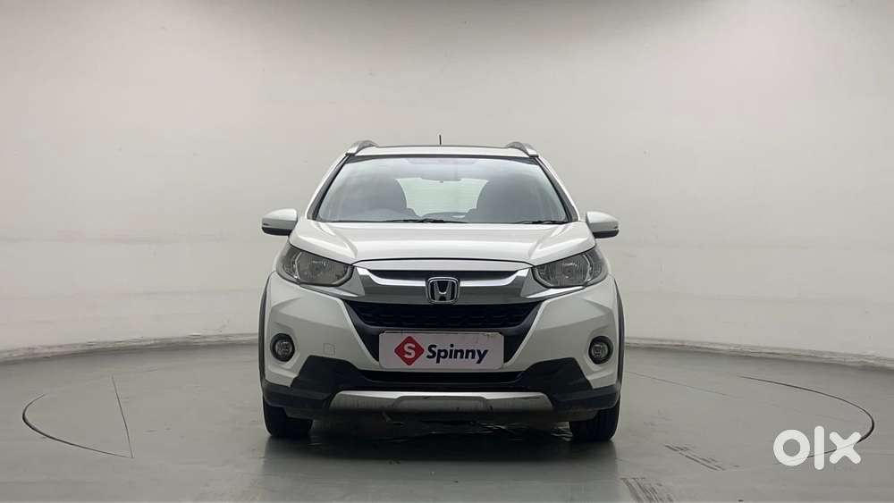 Honda Wr-v 1.2 Vx I-vtec, 2017, Petrol