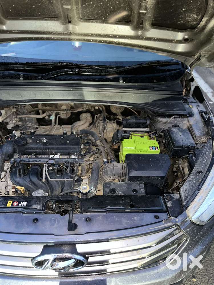 Hyundai Creta 1.6 Vtvt S, 2016, Petrol