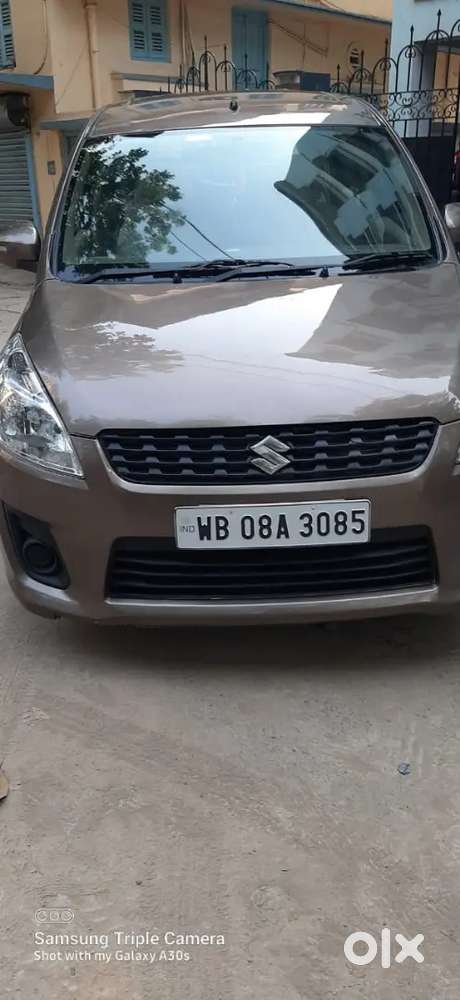 Marti Suzuki Ertiga Up For Sale