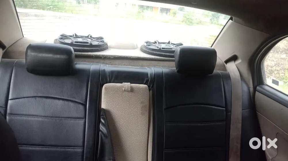 Maruti Suzuki Dzire 2014 Year