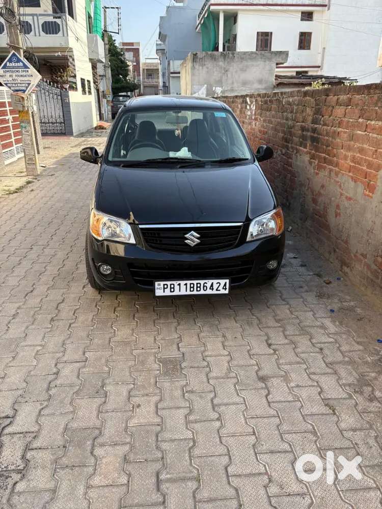 Maruti Suzuki Alto 2012 With 88000 Km