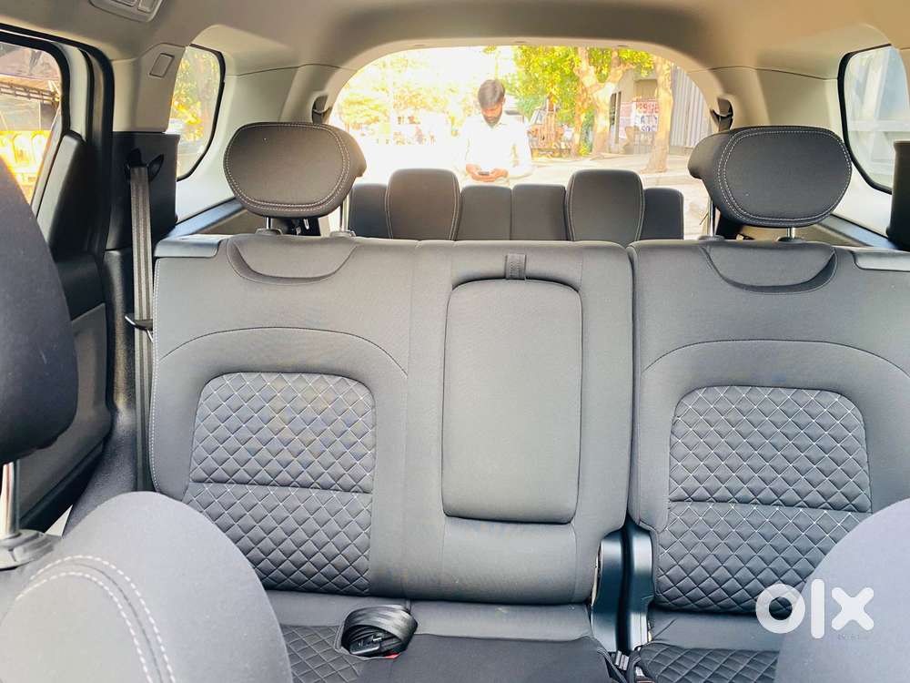 Tata Safari 2.0 Kryotec Xt Plus, 2023, Diesel