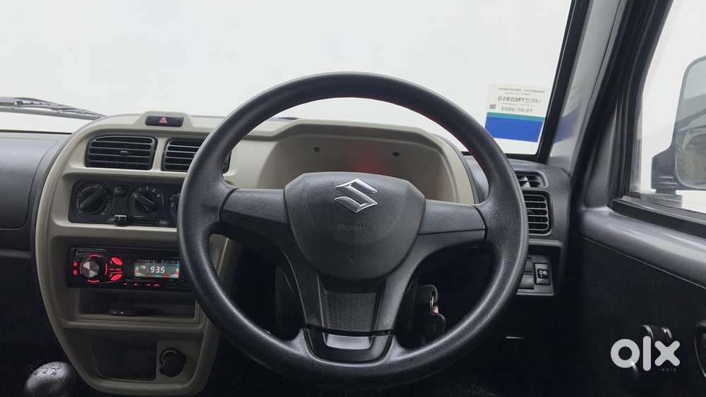 Maruti Suzuki Eeco 5 Seater Ac, 2023, Petrol