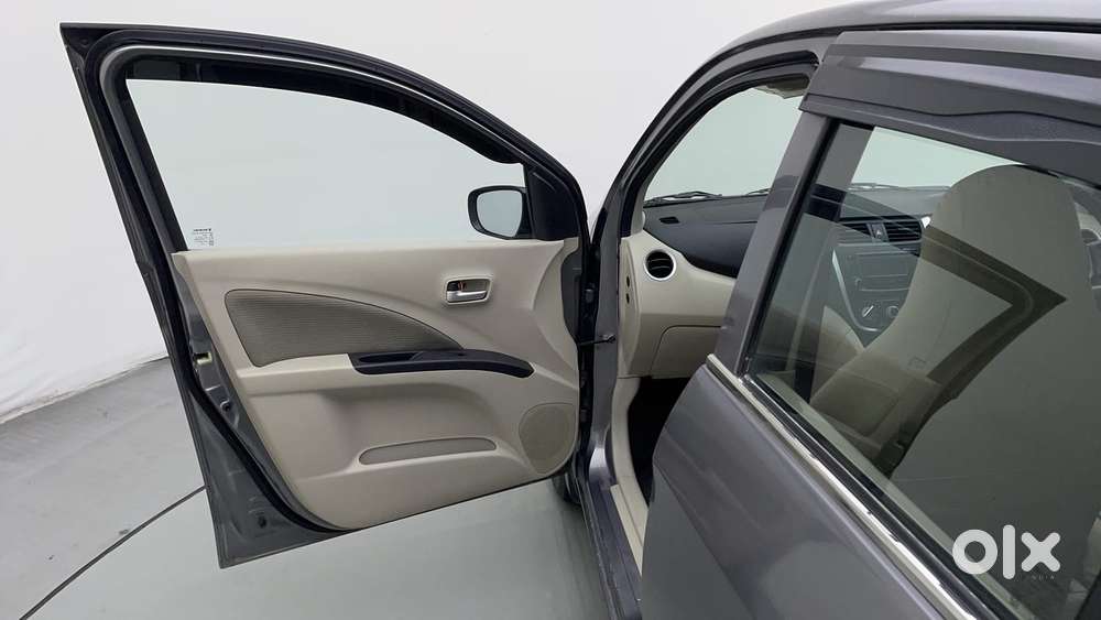 Maruti Suzuki Celerio Zxi Optional Amt, 2019, Petrol