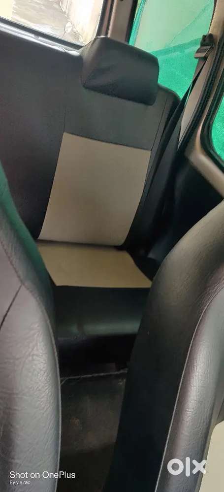 Maruti Suzuki Eeco Ac 2023