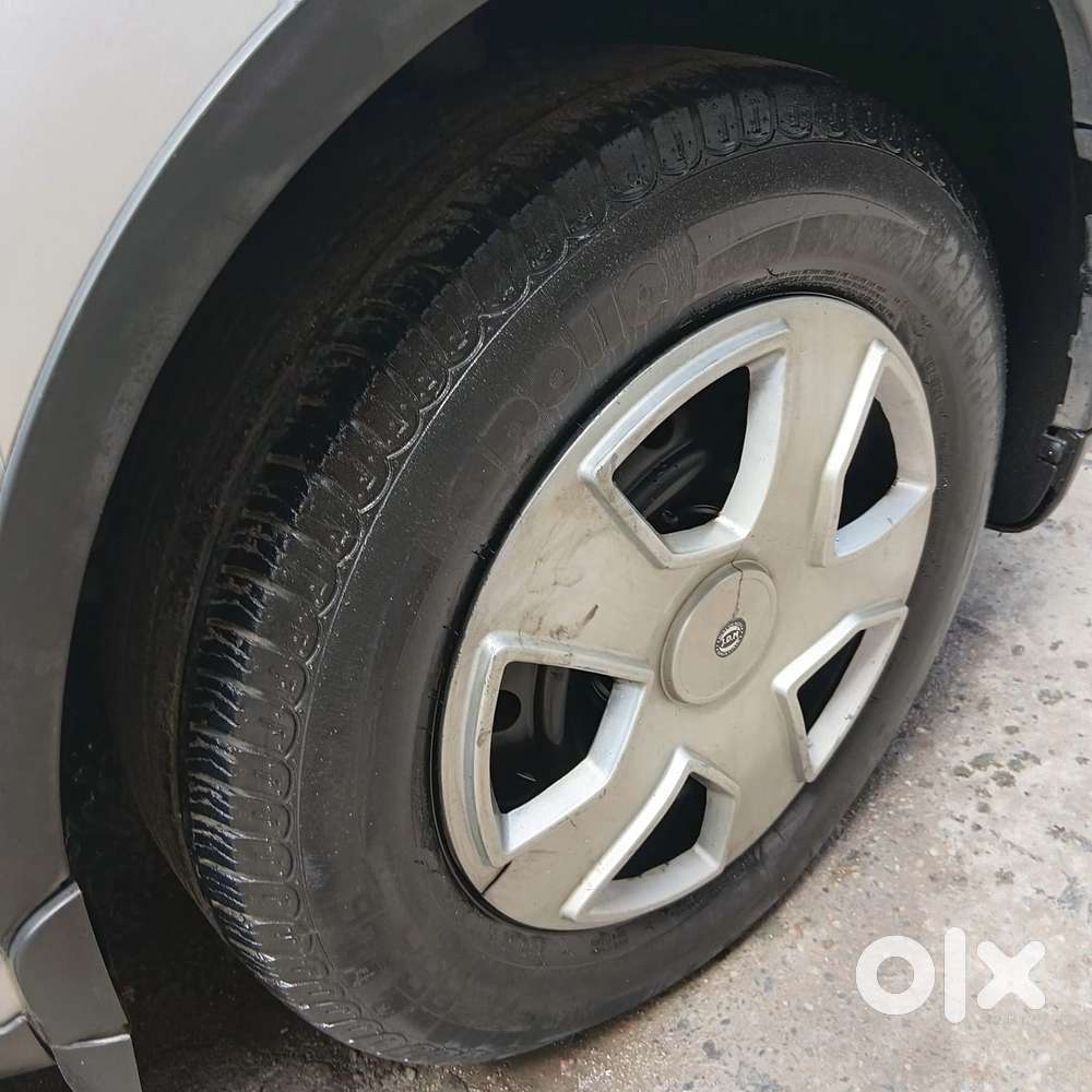 Mahindra Xuv500 W7 At, 2018, Diesel