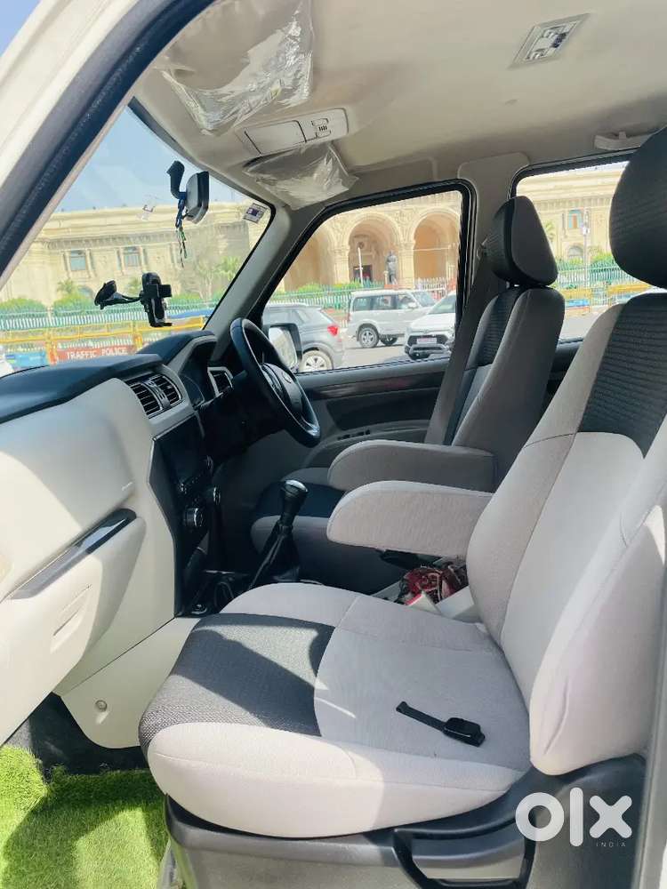 Mahindra Scorpio Diesel 2019