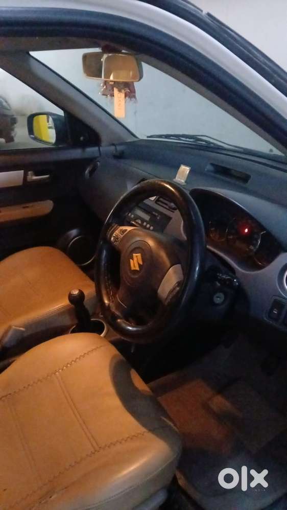 Maruti Suzuki Dzire 2012 Petrol