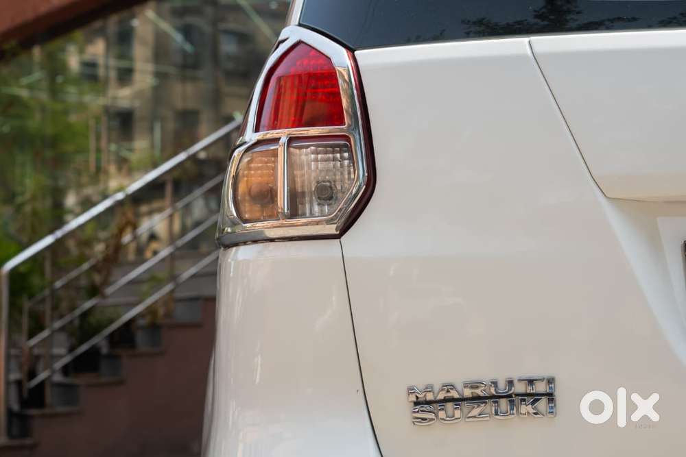 Maruti Suzuki Ertiga 2012-2015 Vxi, 2014, Petrol