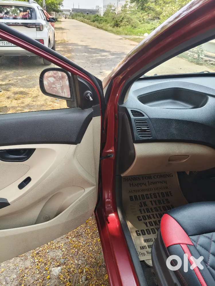 Full Condition Eon Magna
