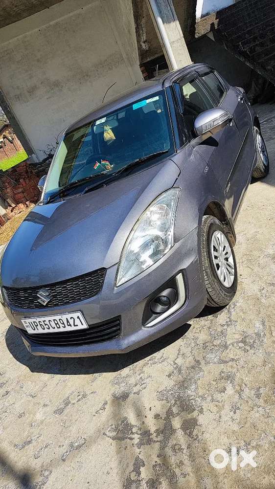 2015 November Swift Vdi Abs Optional 28 Km/litre Diesel Mileage