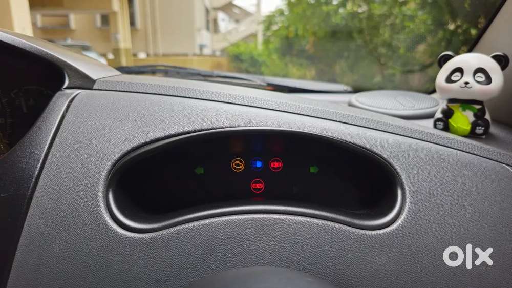 Chevrolet Spark 1.0 Ls 2009