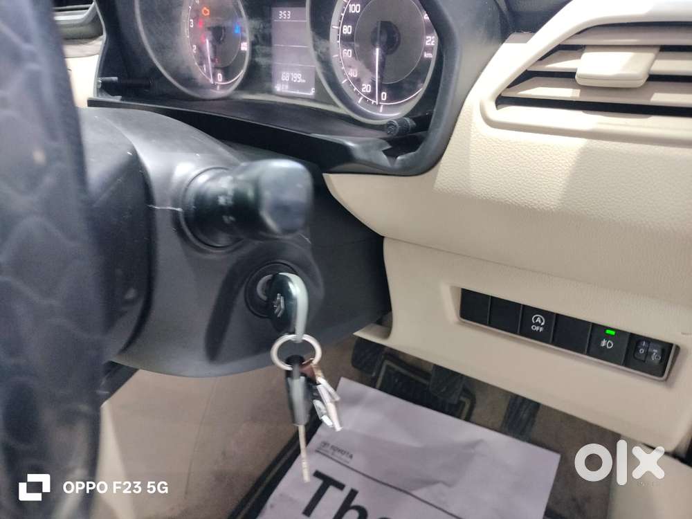 Maruti Suzuki Dzire 1.2 Vxi, 2021, Petrol