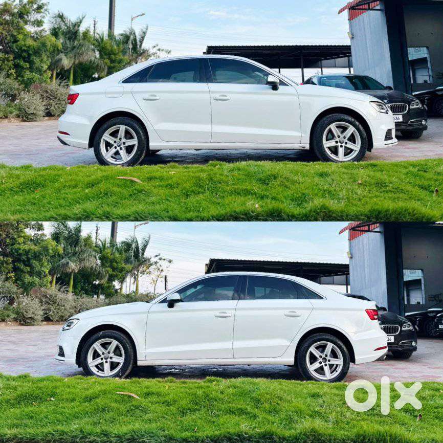 Audi A3 2.0 35 Tdi Technology, 2019, Diesel