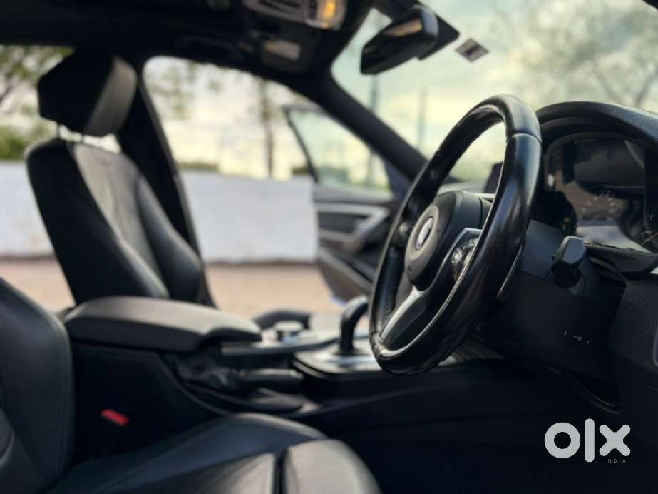 Bmw 3 Series 2.0 330i M Sport, 2019, Petrol