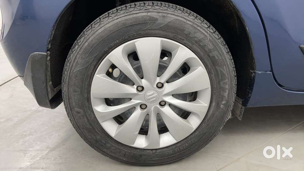 Maruti Suzuki Baleno Delta, 2016, Petrol